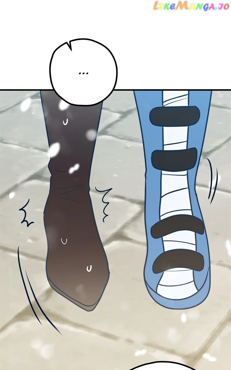 Throw the Trash in the Trash cane Chapter 71 471 053