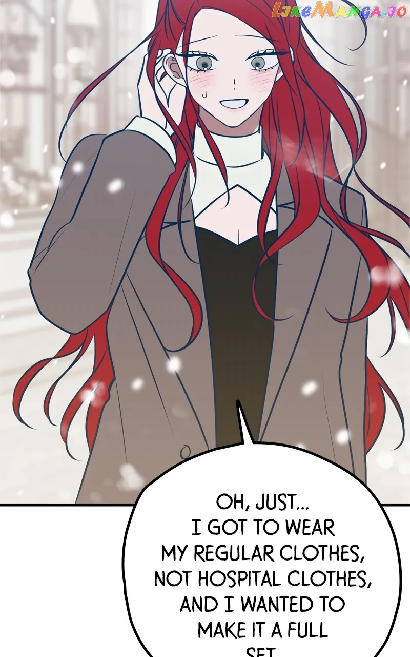 Throw the Trash in the Trash cane Chapter 71 473 055