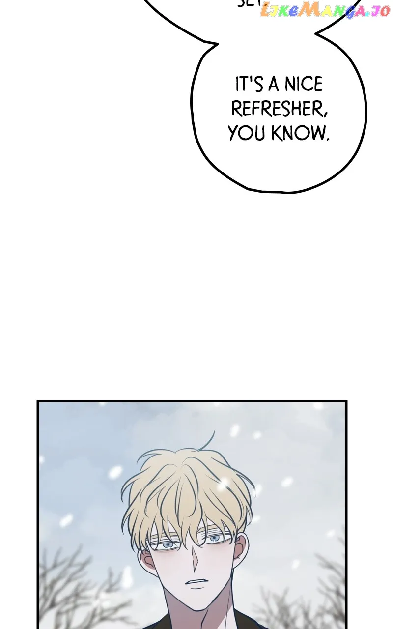 Throw the Trash in the Trash cane Chapter 71 474 056