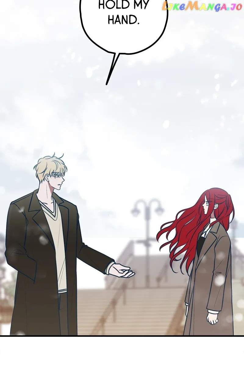 Throw the Trash in the Trash cane Chapter 71 477 059