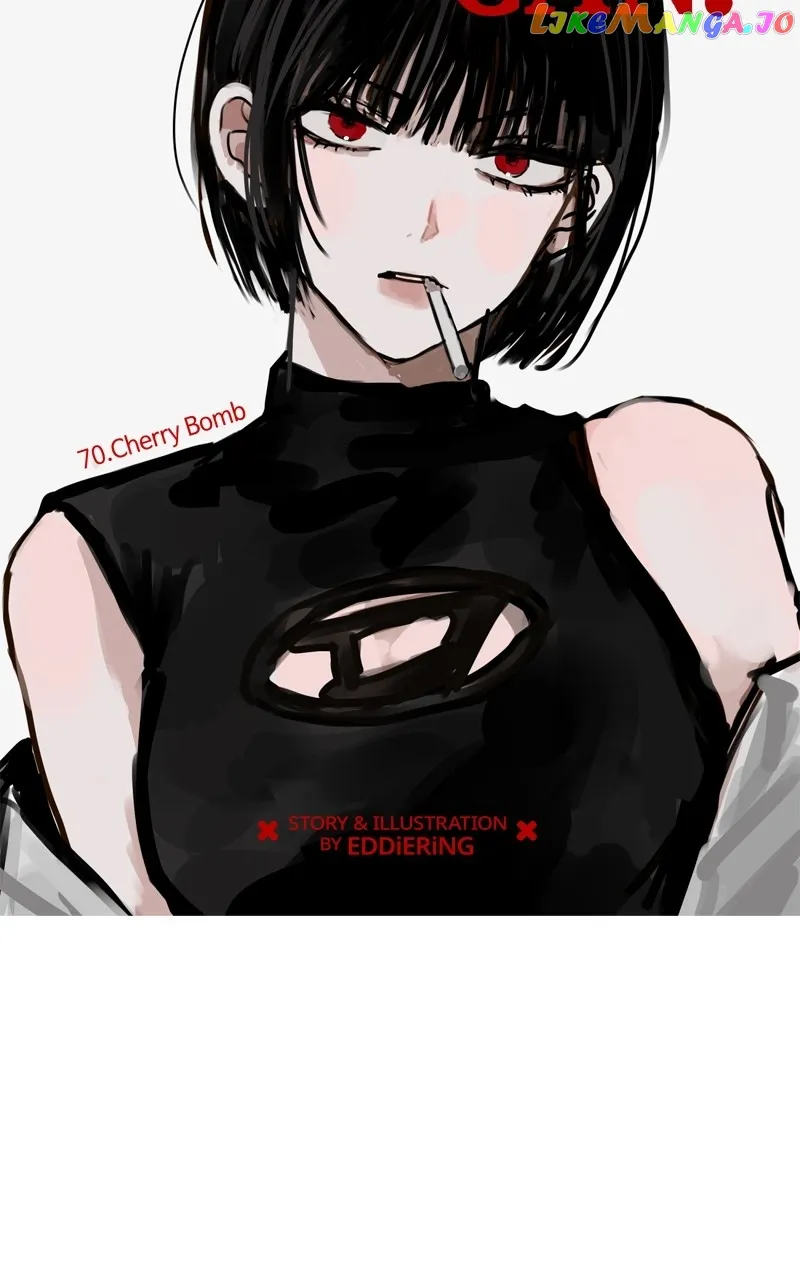 Throw the Trash in the Trash cane Chapter 71 488 070