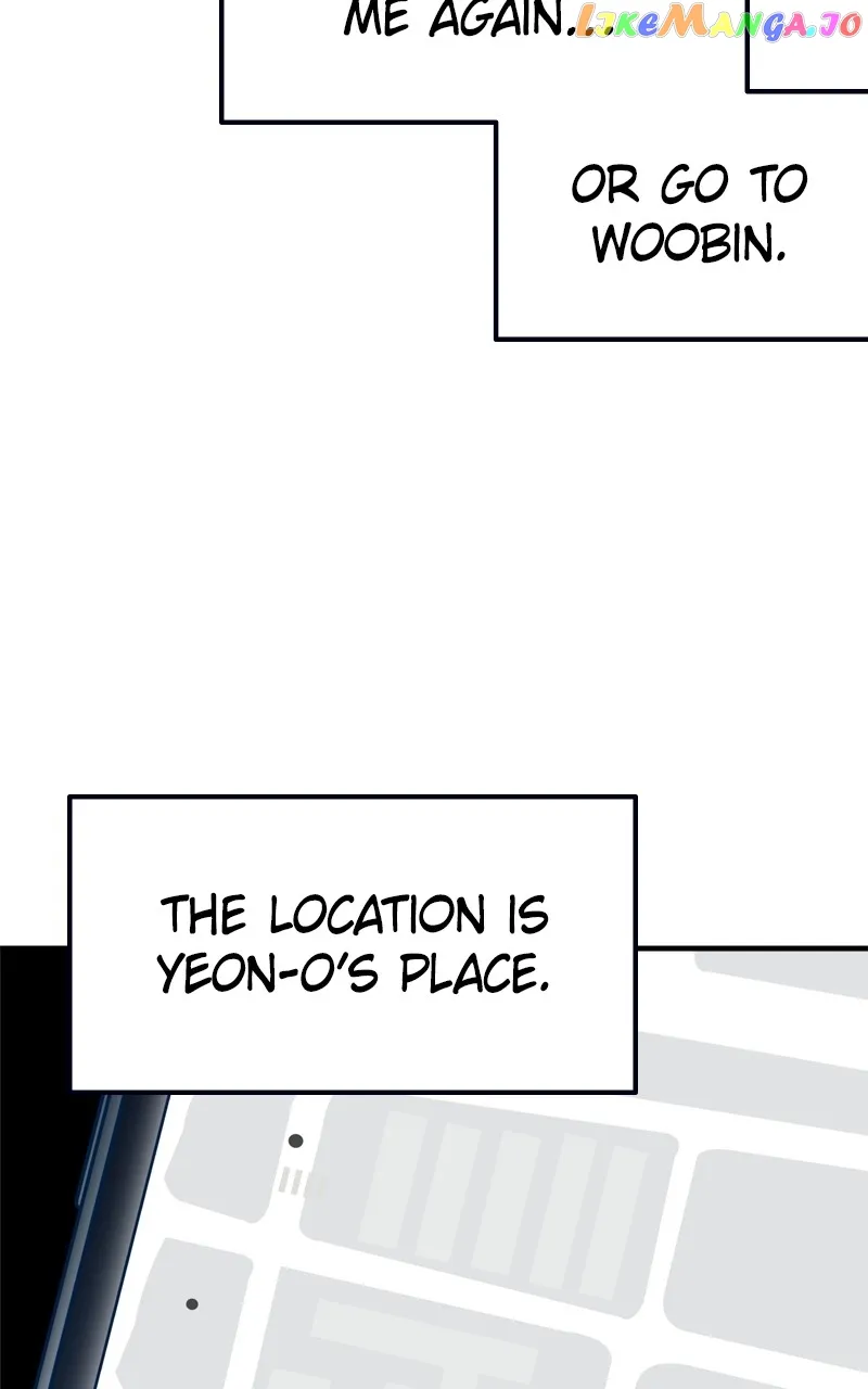 Throw the Trash in the Trash cane Chapter 71 495 077