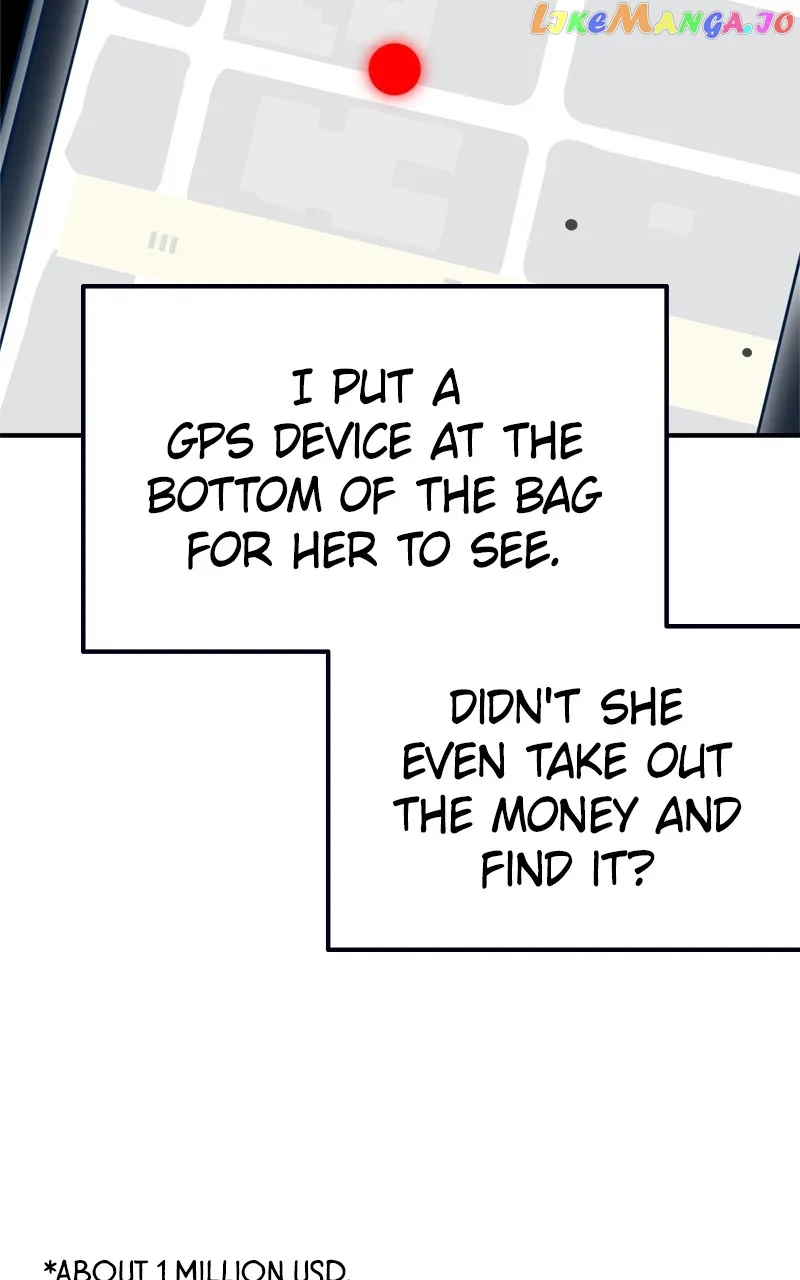 Throw the Trash in the Trash cane Chapter 71 496 078