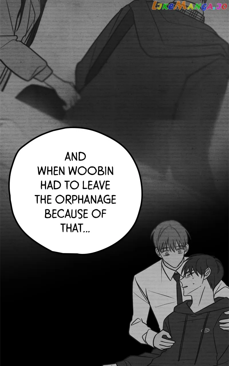 Throw the Trash in the Trash cane Chapter 71 514 096