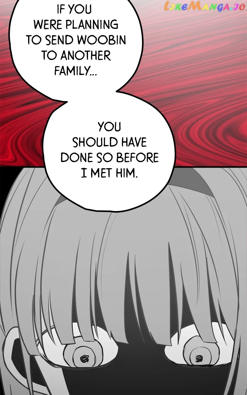 Throw the Trash in the Trash cane Chapter 71 516 098