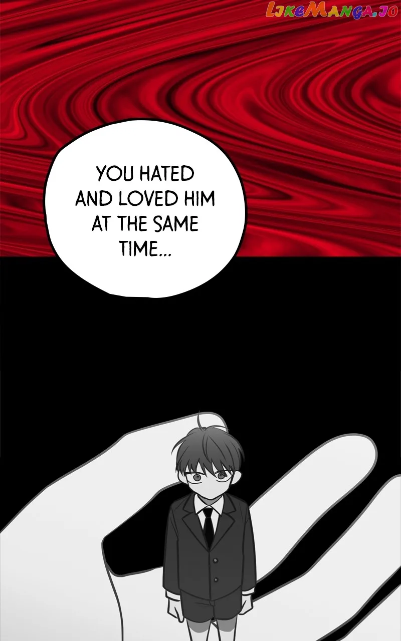 Throw the Trash in the Trash cane Chapter 71 518 100