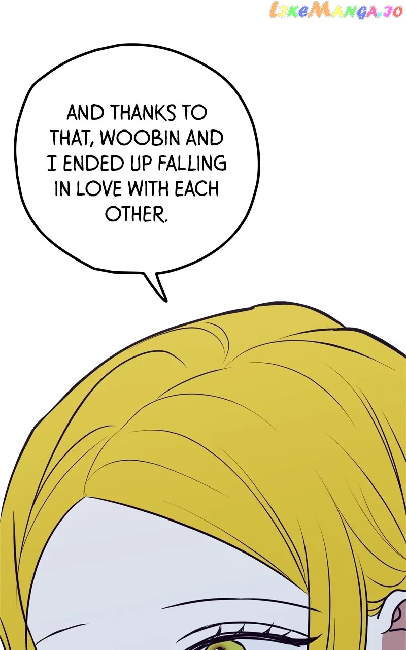 Throw the Trash in the Trash cane Chapter 71 520 102