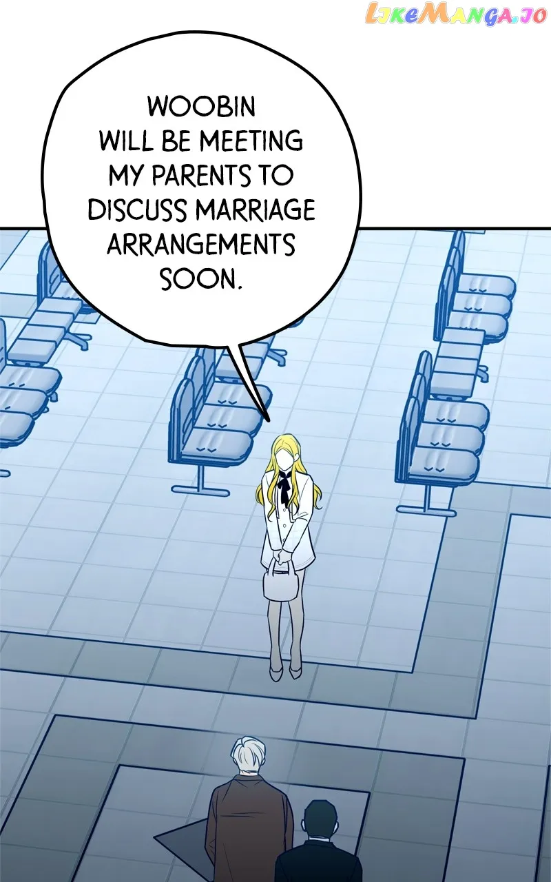 Throw the Trash in the Trash cane Chapter 71 524 106