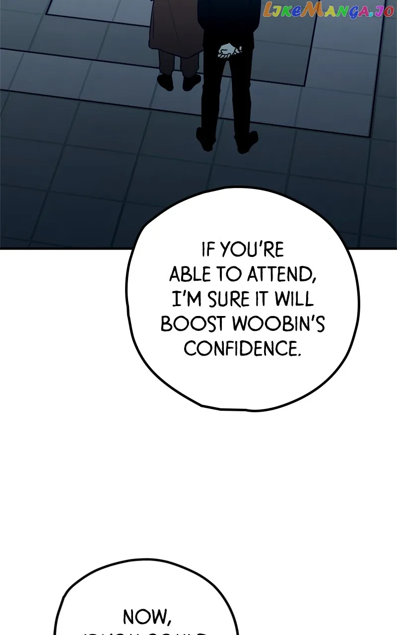 Throw the Trash in the Trash cane Chapter 71 525 107