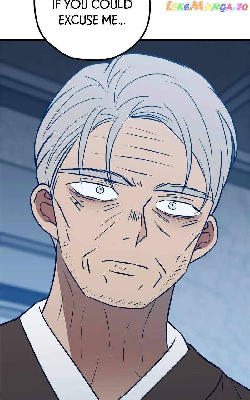 Throw the Trash in the Trash cane Chapter 71 526 108