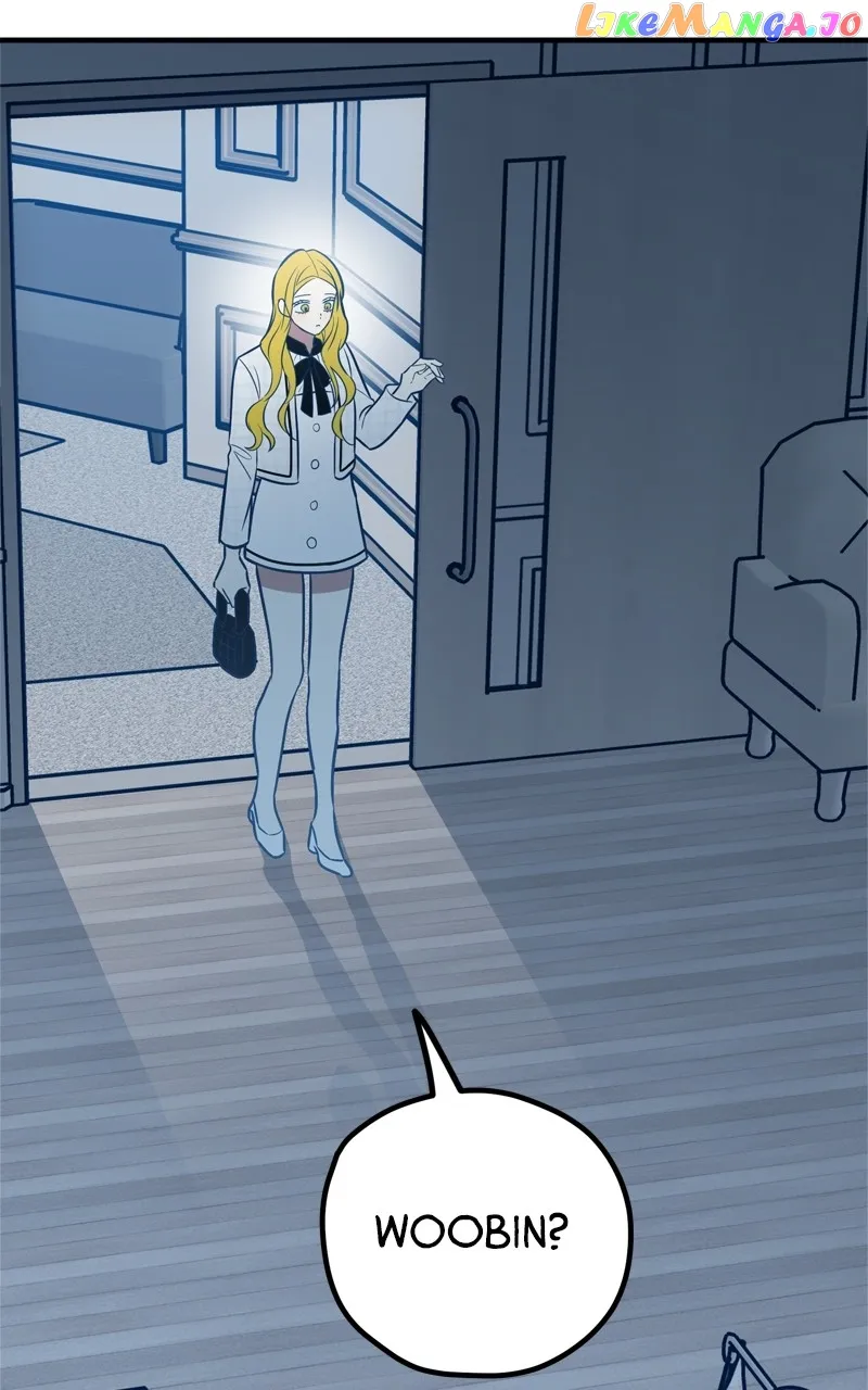 Throw the Trash in the Trash cane Chapter 71 532 114