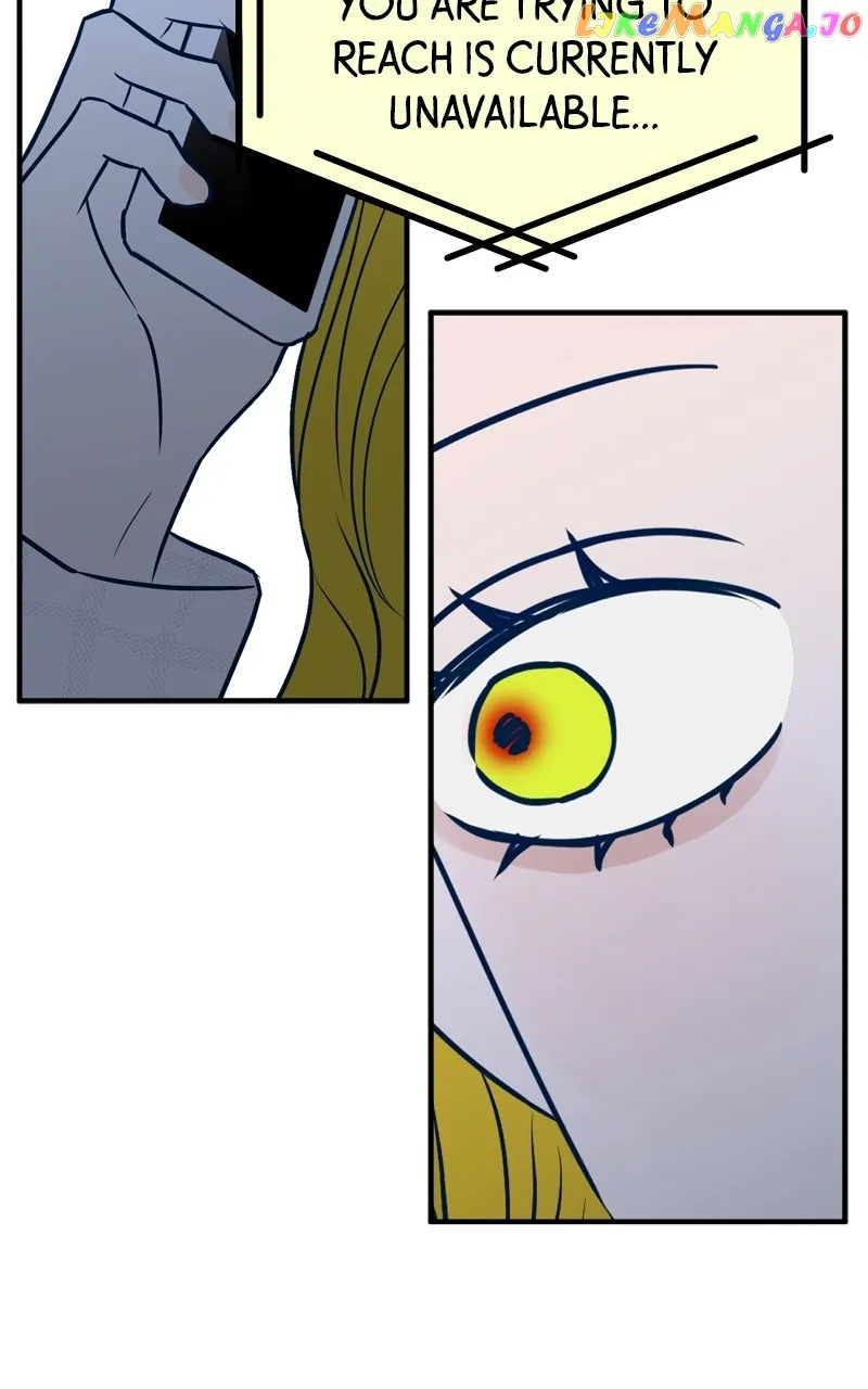 Throw the Trash in the Trash cane Chapter 71 534 116