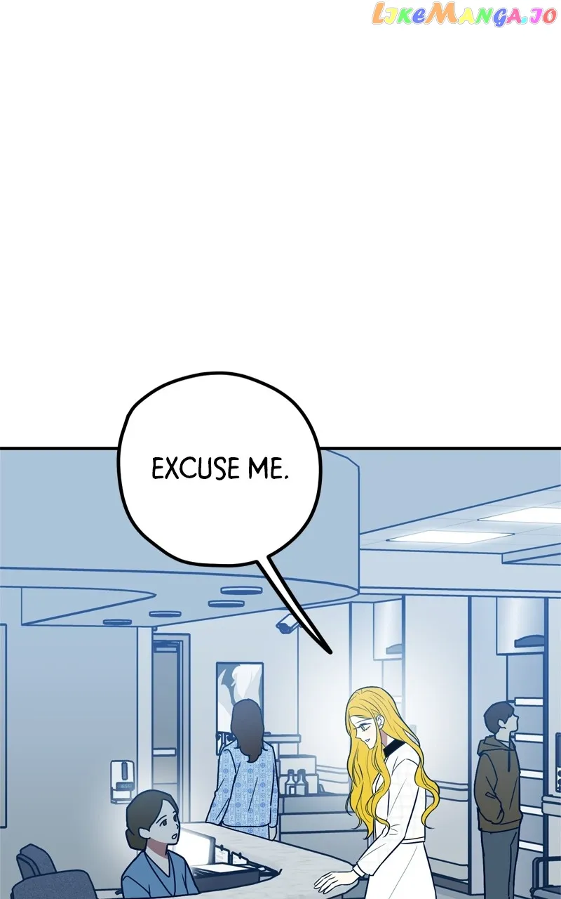 Throw the Trash in the Trash cane Chapter 71 535 117