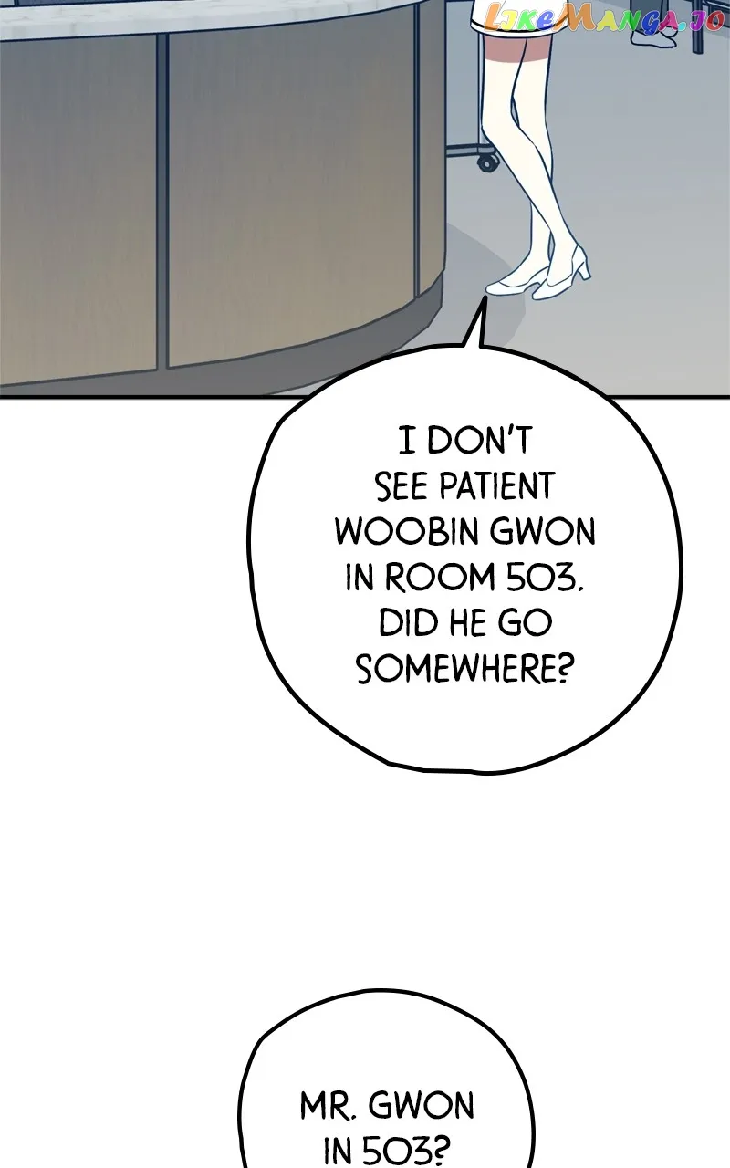 Throw the Trash in the Trash cane Chapter 71 536 118