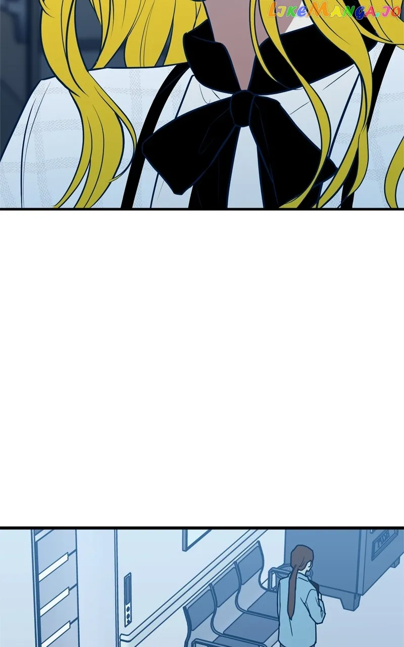 Throw the Trash in the Trash cane Chapter 71 541 123