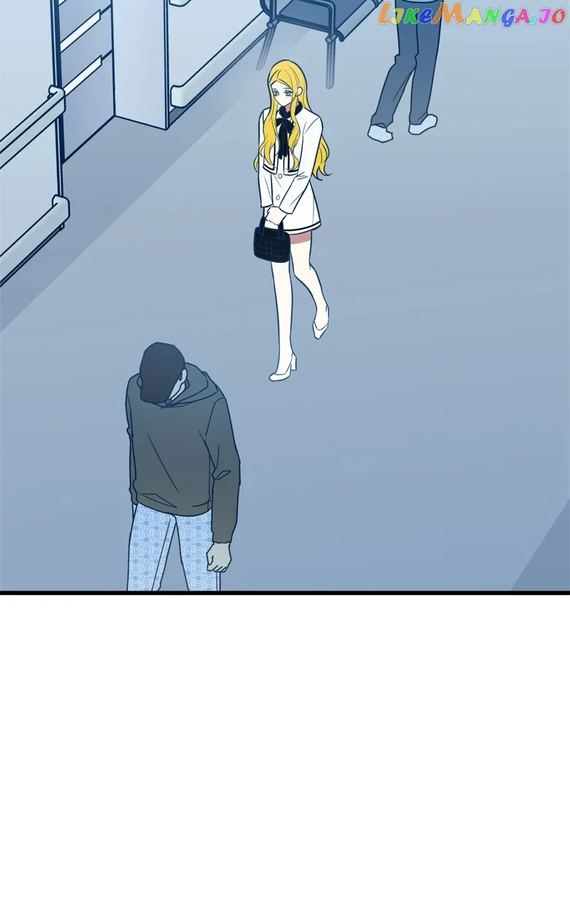 Throw the Trash in the Trash cane Chapter 71 542 124