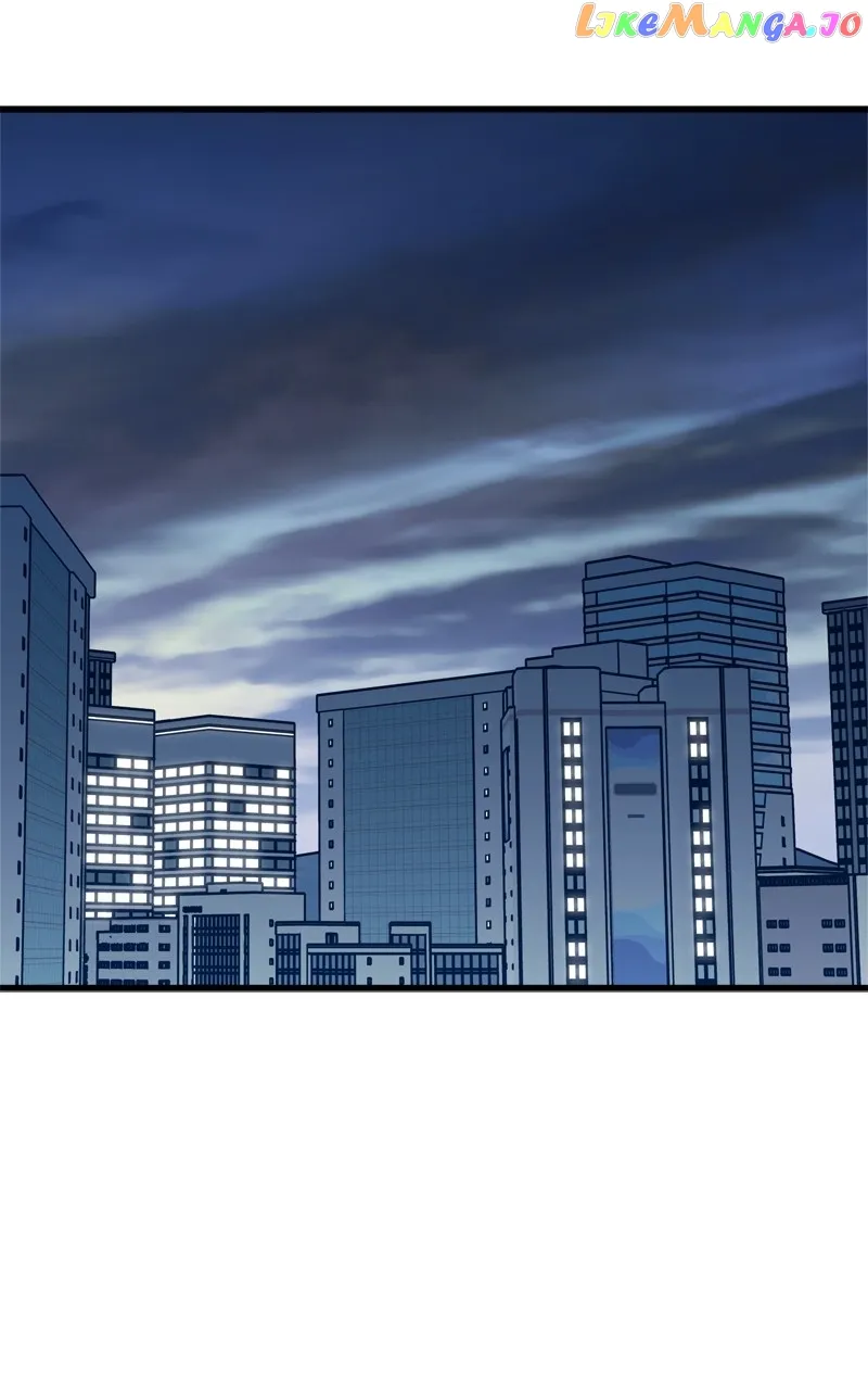 Throw the Trash in the Trash cane Chapter 71 543 125