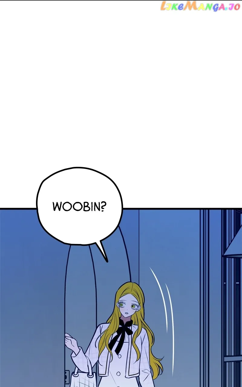 Throw the Trash in the Trash cane Chapter 71 545 127