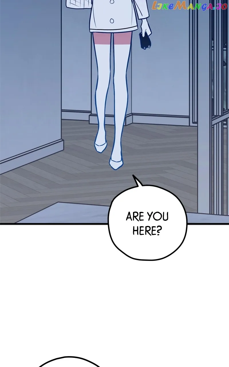 Throw the Trash in the Trash cane Chapter 71 546 128