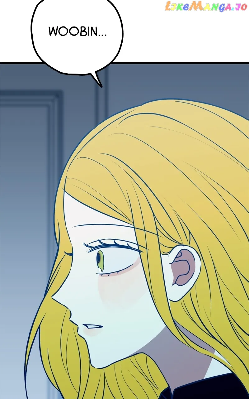 Throw the Trash in the Trash cane Chapter 71 547 129