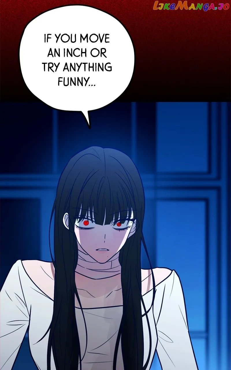 Throw the Trash in the Trash cane Chapter 71 550 132