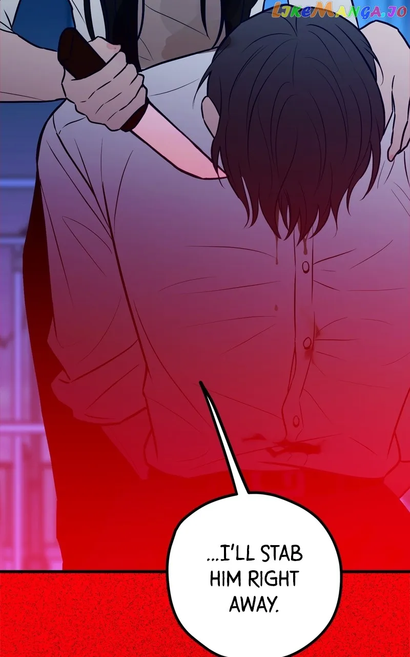 Throw the Trash in the Trash cane Chapter 71 551 133