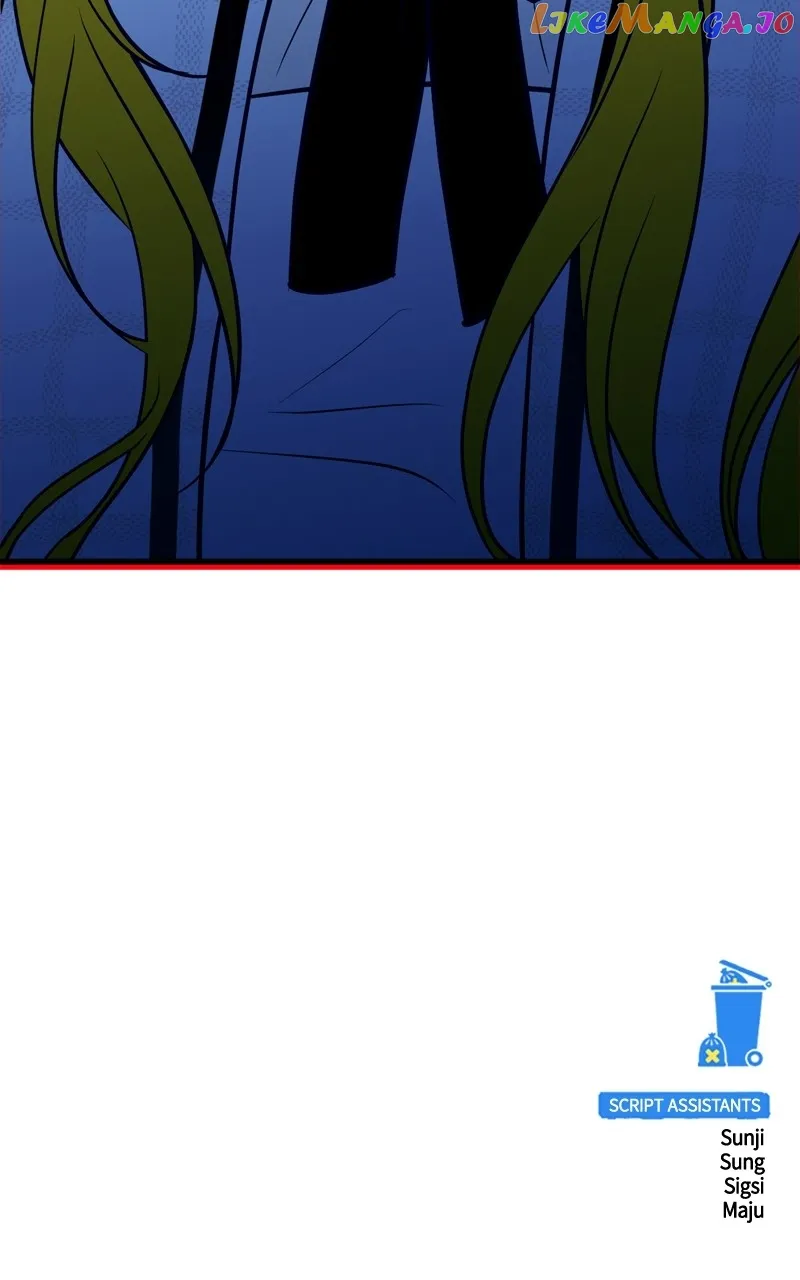 Throw the Trash in the Trash cane Chapter 71 554 136