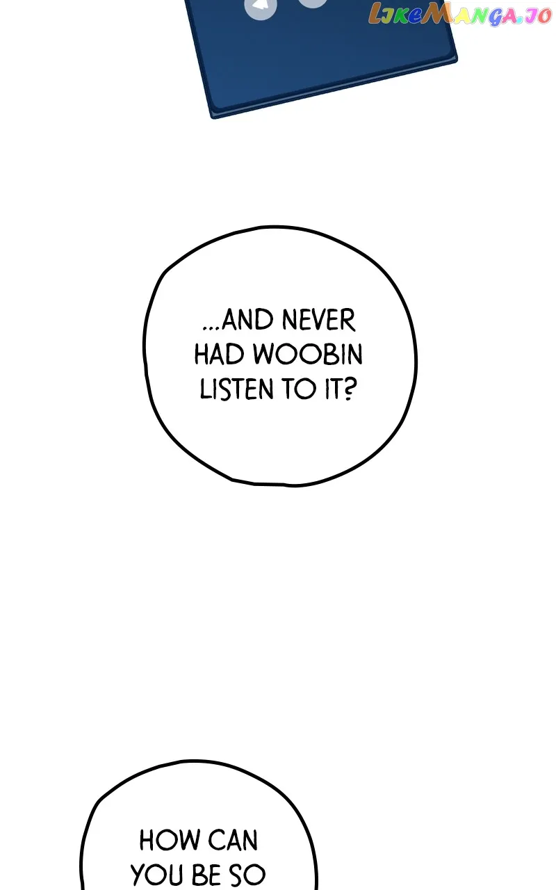 Throw the Trash in the Trash cane Chapter 72 408 002