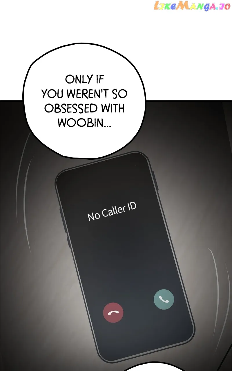 Throw the Trash in the Trash cane Chapter 72 414 008