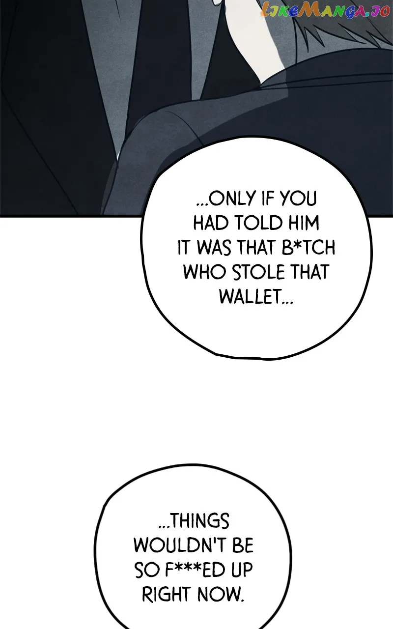 Throw the Trash in the Trash cane Chapter 72 416 010