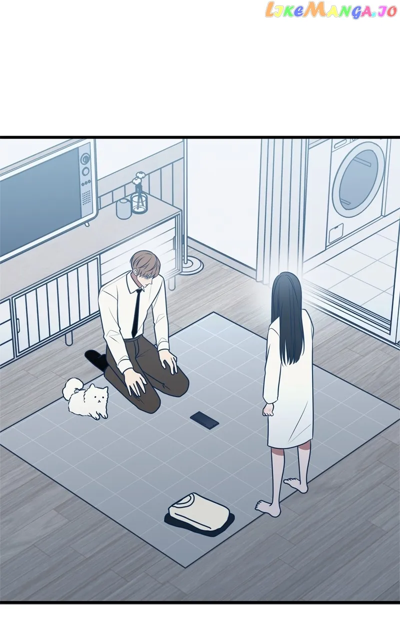 Throw the Trash in the Trash cane Chapter 72 420 014