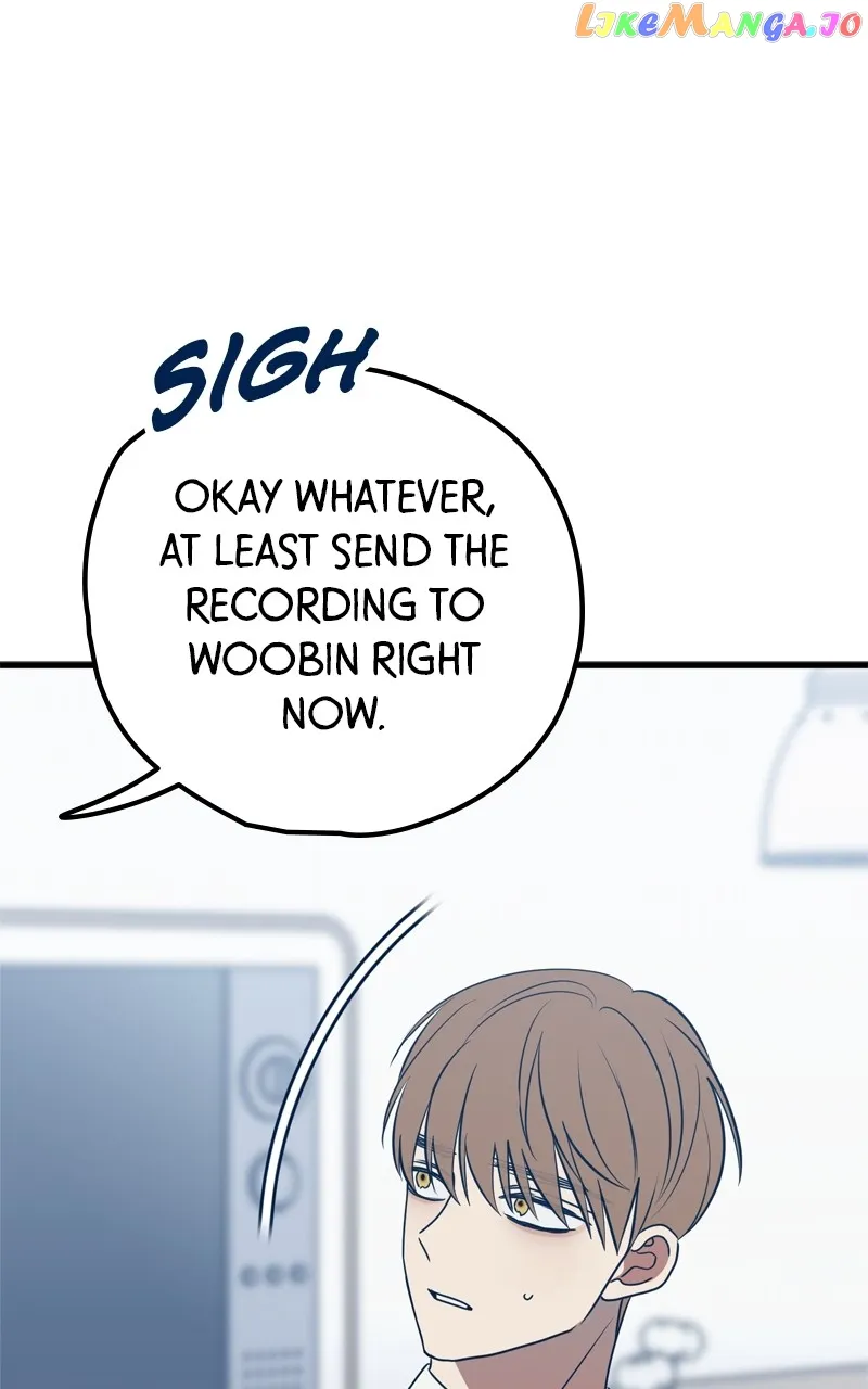 Throw the Trash in the Trash cane Chapter 72 421 015