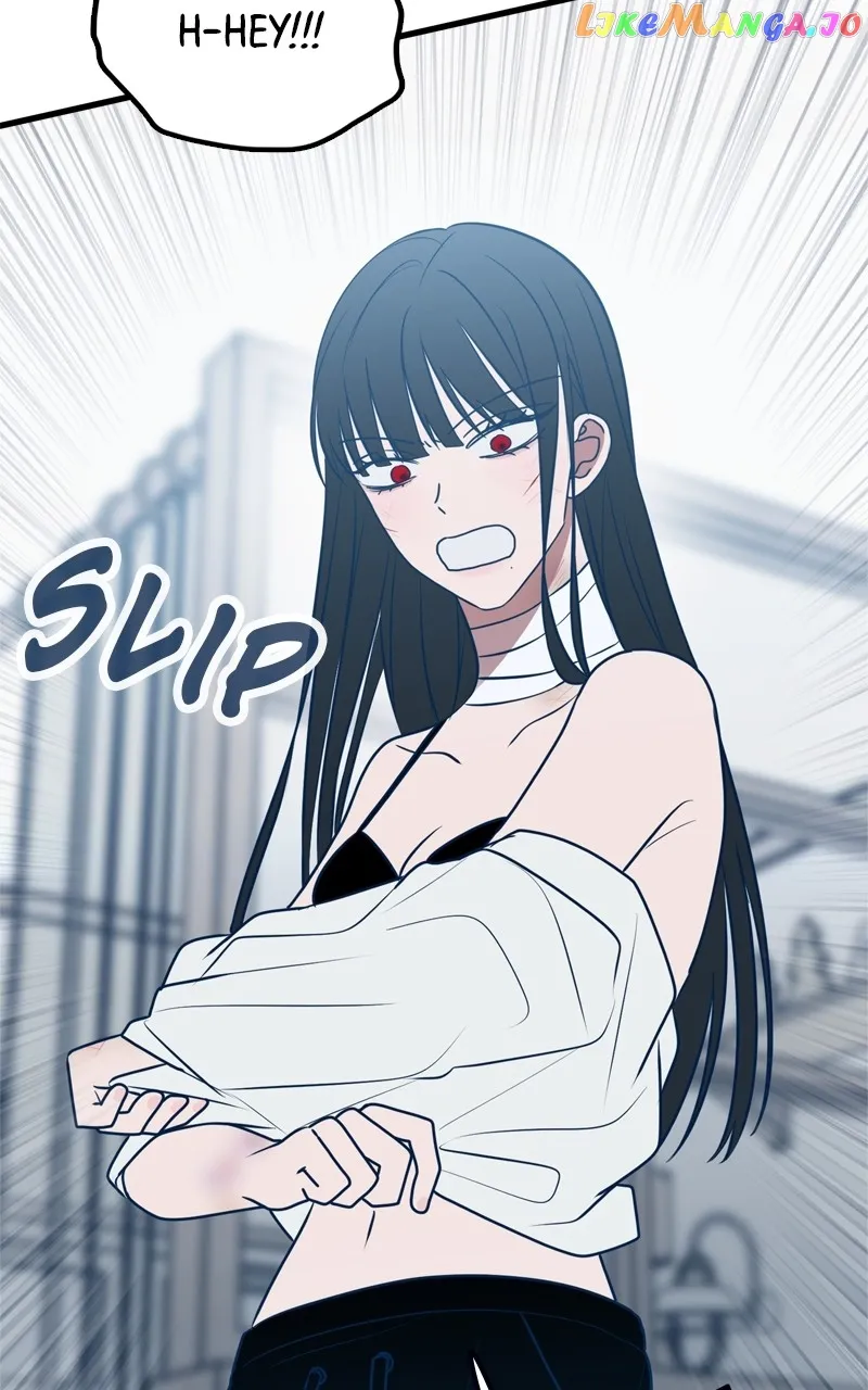 Throw the Trash in the Trash cane Chapter 72 423 017