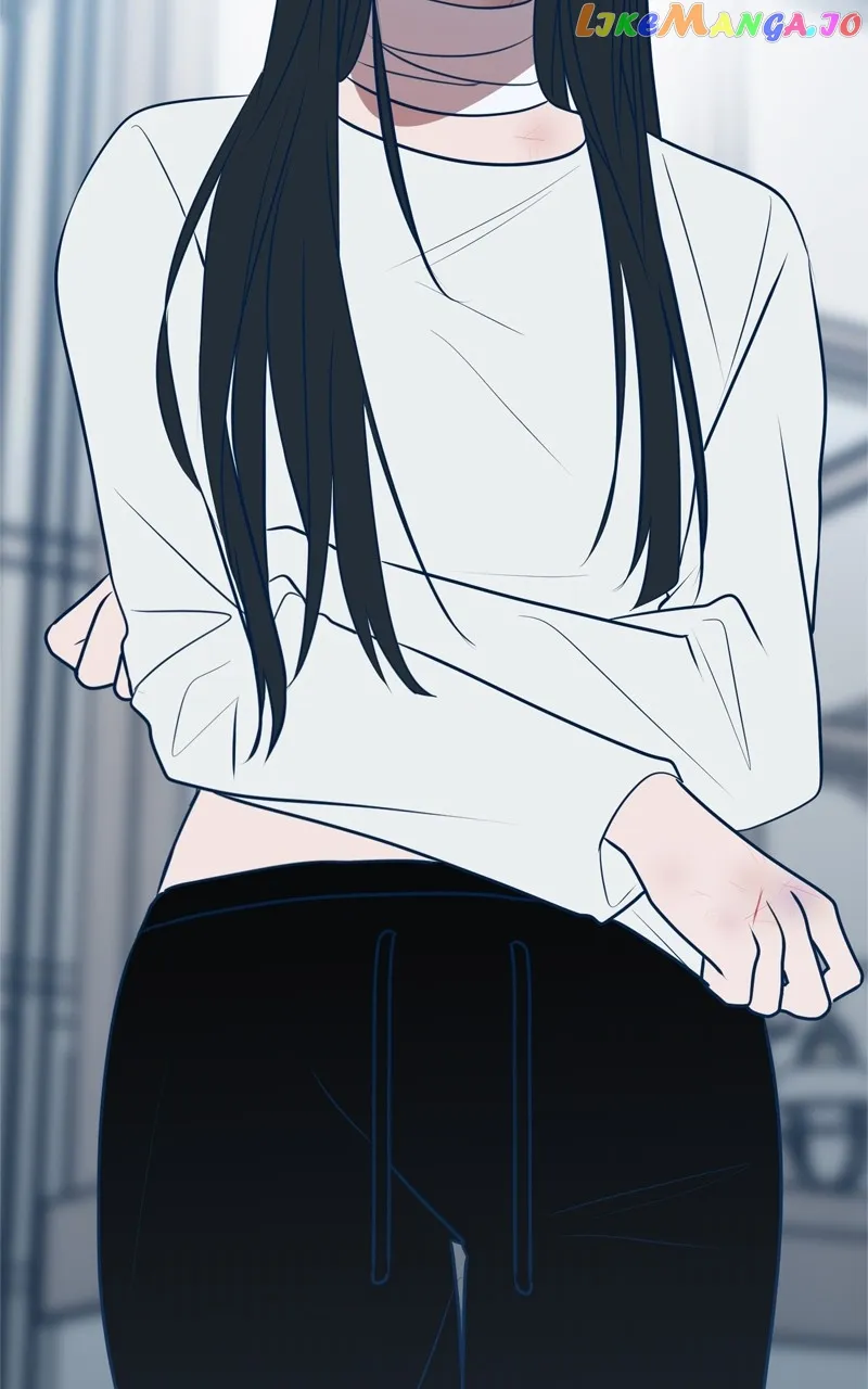 Throw the Trash in the Trash cane Chapter 72 427 021