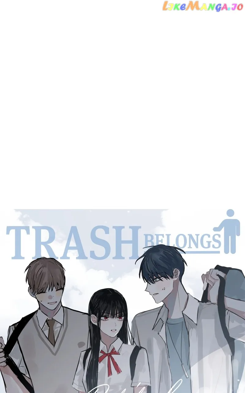 Throw the Trash in the Trash cane Chapter 72 429 023