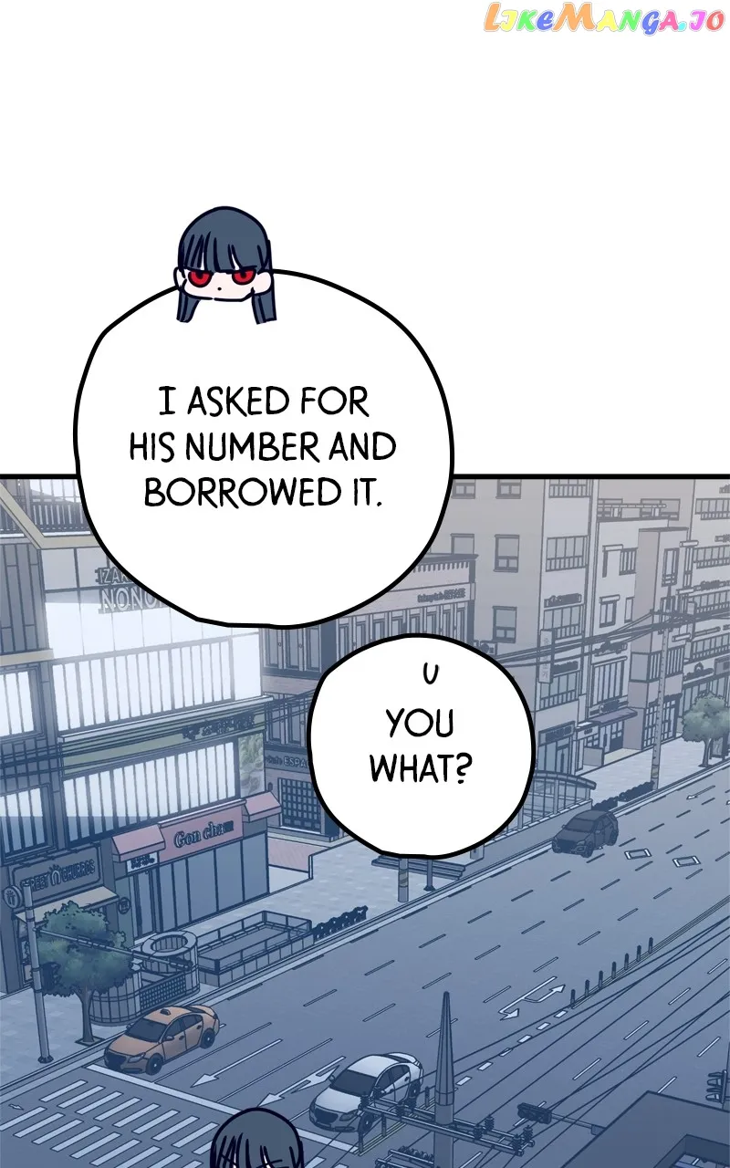 Throw the Trash in the Trash cane Chapter 72 435 029