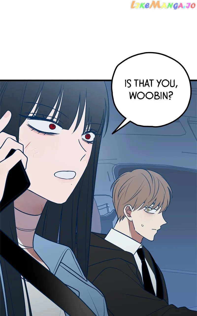 Throw the Trash in the Trash cane Chapter 72 439 033