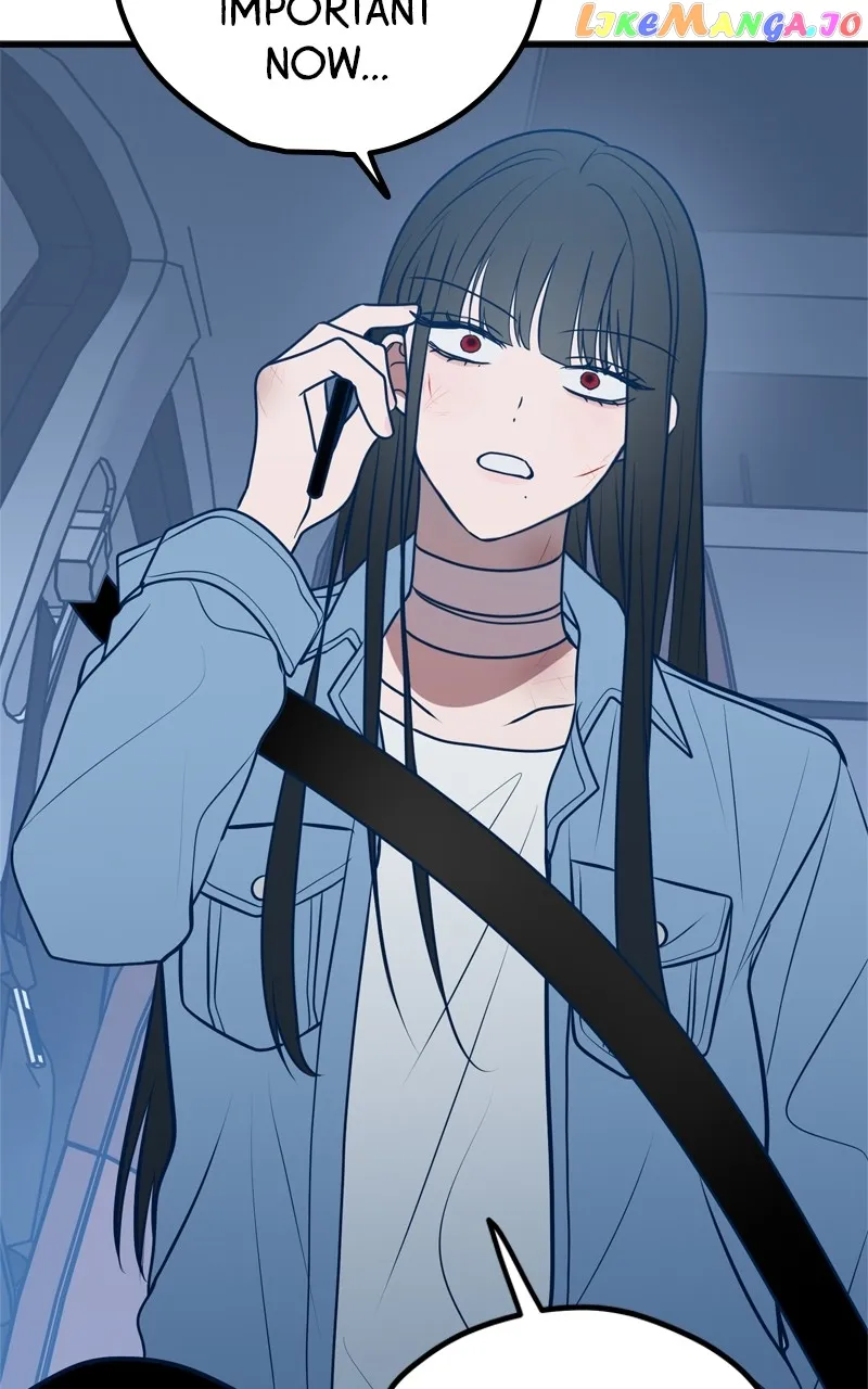 Throw the Trash in the Trash cane Chapter 72 441 035