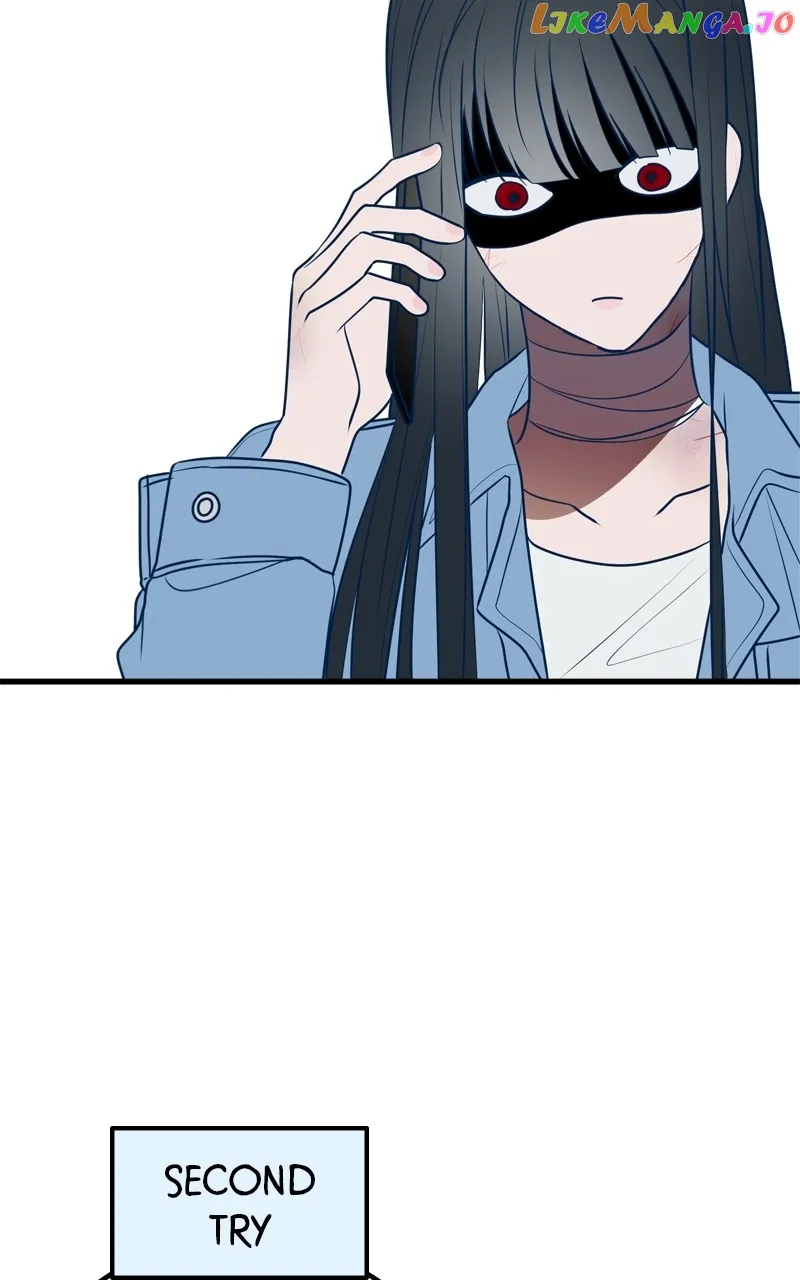 Throw the Trash in the Trash cane Chapter 72 443 037