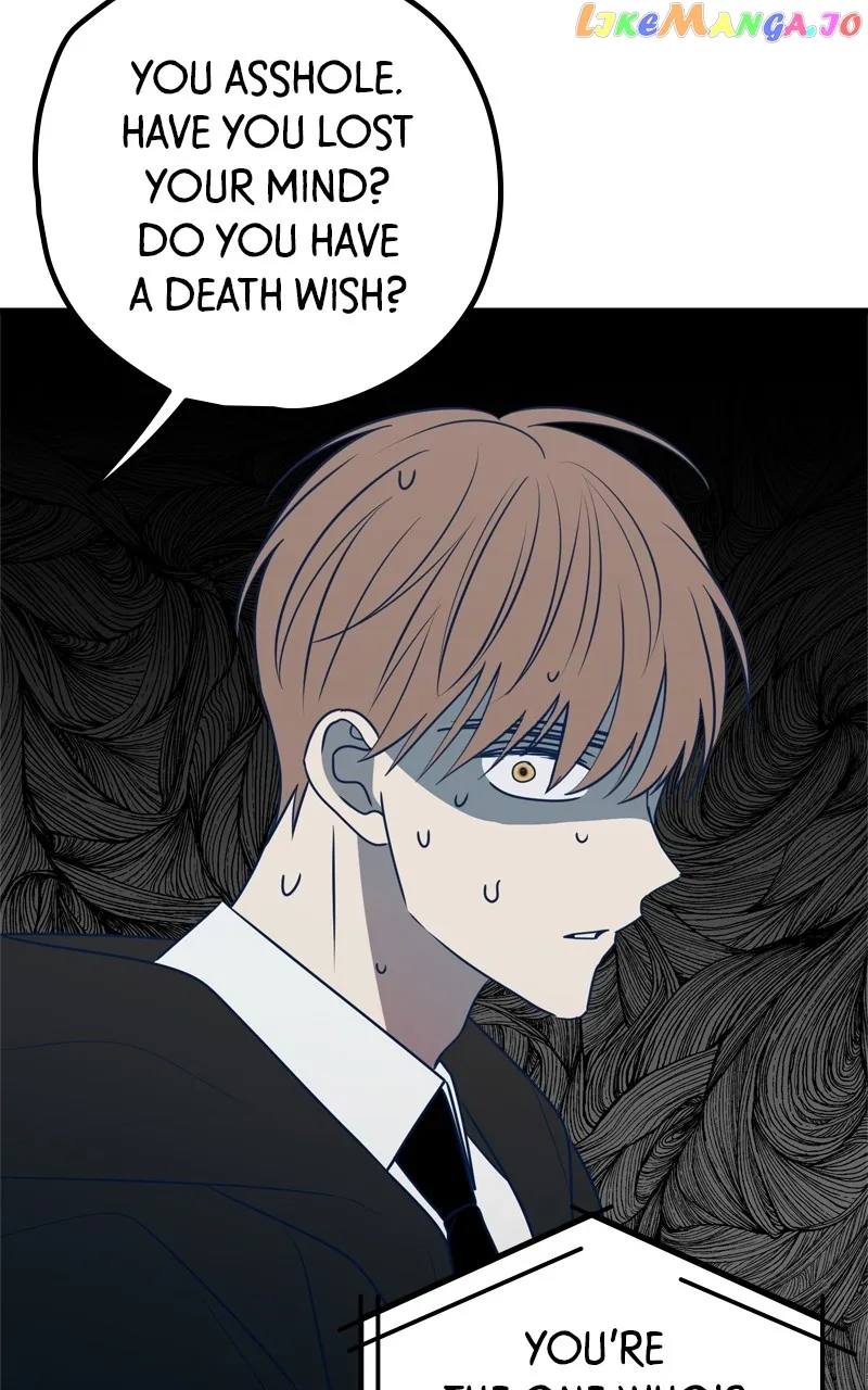 Throw the Trash in the Trash cane Chapter 72 444 038