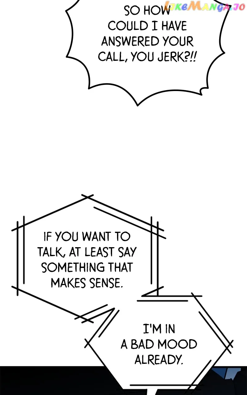 Throw the Trash in the Trash cane Chapter 72 447 041