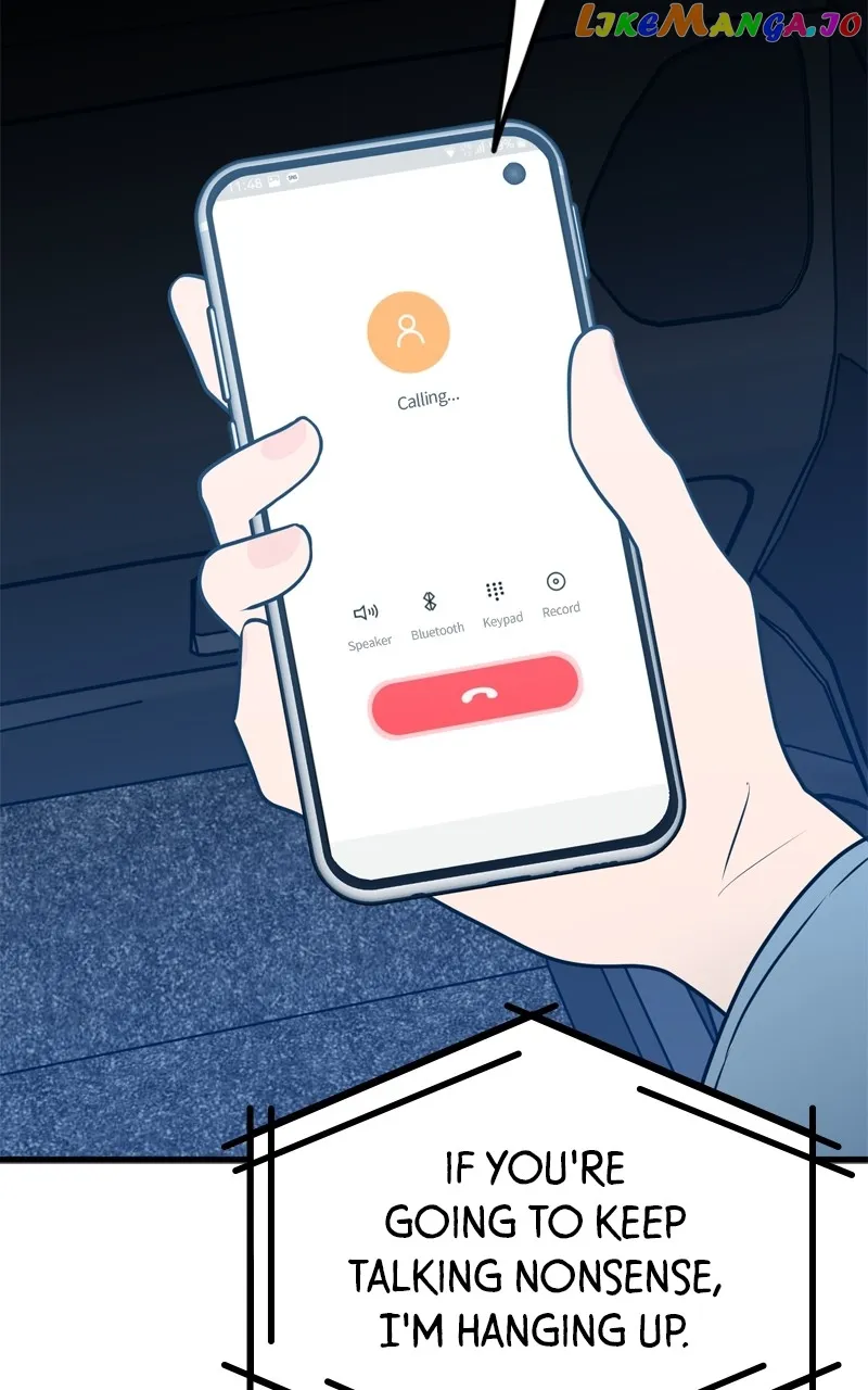 Throw the Trash in the Trash cane Chapter 72 448 042