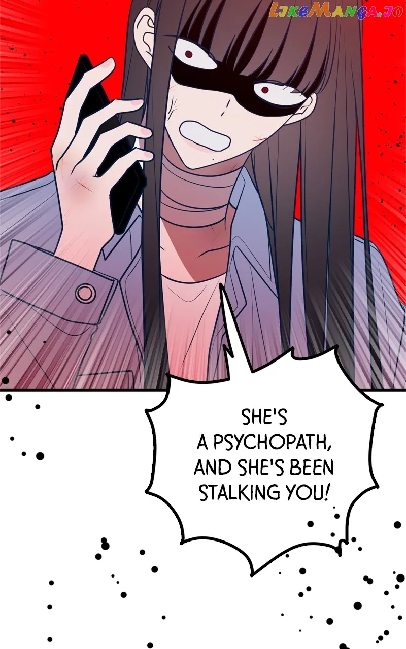 Throw the Trash in the Trash cane Chapter 72 450 044