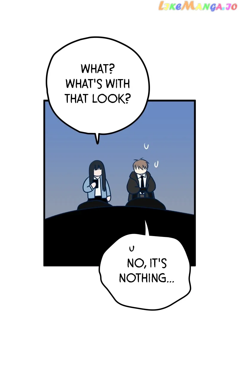 Throw the Trash in the Trash cane Chapter 72 455 049