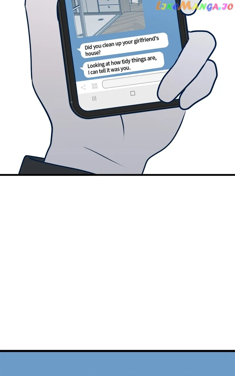 Throw the Trash in the Trash cane Chapter 72 460 054