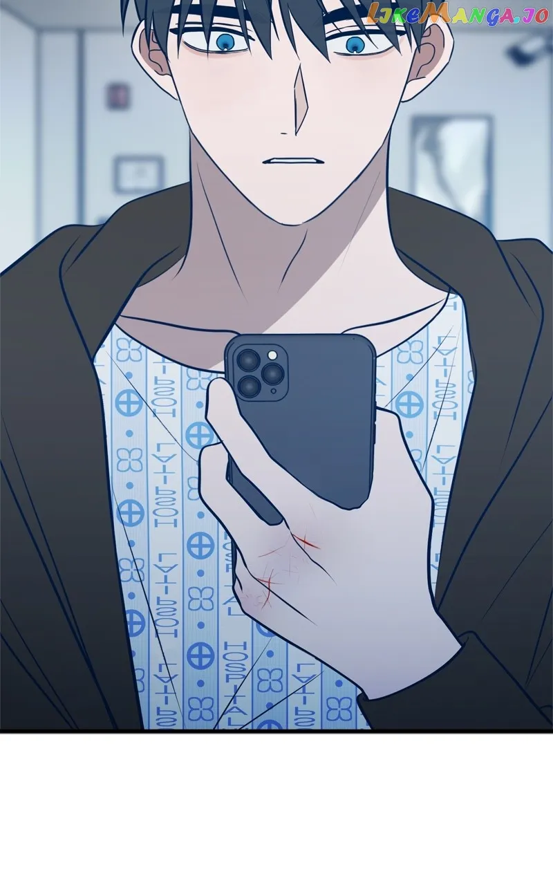 Throw the Trash in the Trash cane Chapter 72 463 057