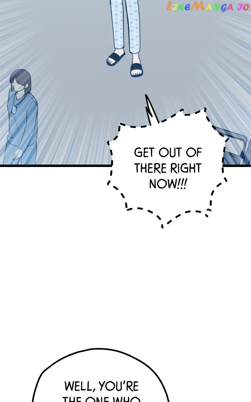 Throw the Trash in the Trash cane Chapter 72 465 059