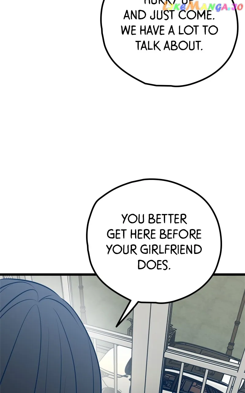 Throw the Trash in the Trash cane Chapter 72 467 061