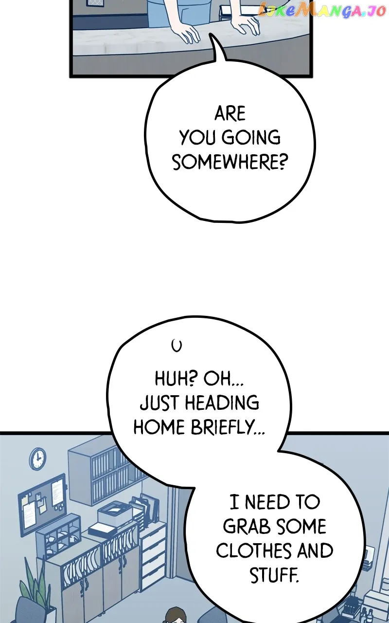 Throw the Trash in the Trash cane Chapter 72 472 066