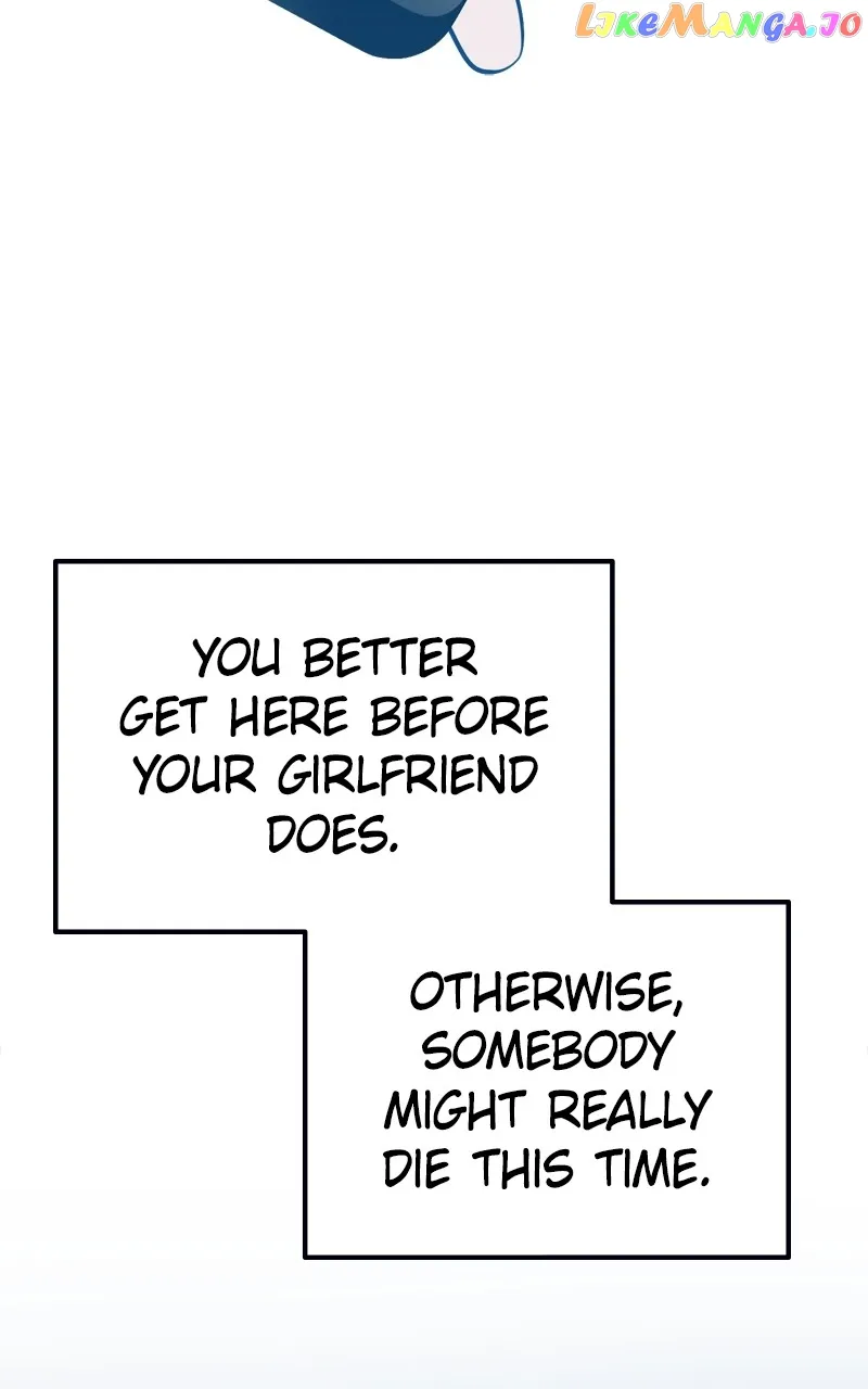 Throw the Trash in the Trash cane Chapter 72 477 071